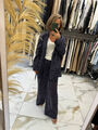 Костюм Brunello Cucinelli женский черный 150711-4