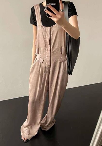 Комбинезон Uma Wang 144596