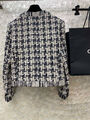 Пиджак Chanel женский черный 139789-2