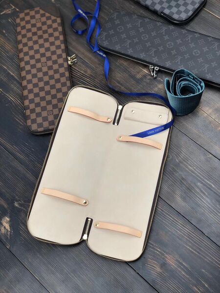 Футляр для галстуков Louis Vuitton 86070-6