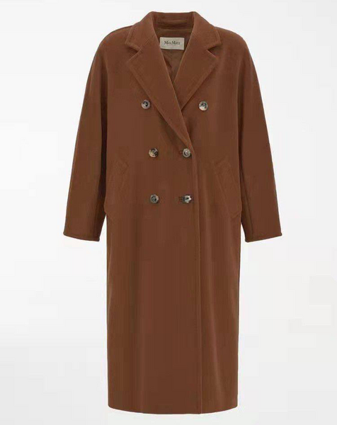 Пальто Max Mara женский 56268