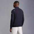 Мужская куртка Moncler мужской черный 136951-2