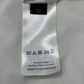 Мужской жилет Louis Vuitton мужской белый 172031-9