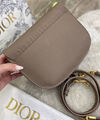Сумка Christian Dior Bobby женский 97045-2