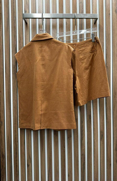Костюм Brunello Cucinelli женский 152564-4