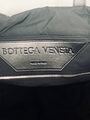 Сумка Bottega Veneta женский нейлон черный 171128-3