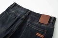 Мужские джинсы Zegna мужской джинса синий 125323-4
