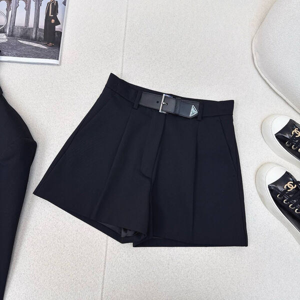 Костюм Prada женский черный 195652-3