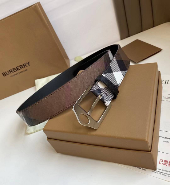 Женский ремень Burberry женский кожа 20968-2