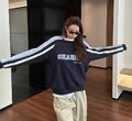 Толстовка Chanel женский белый 164904-1