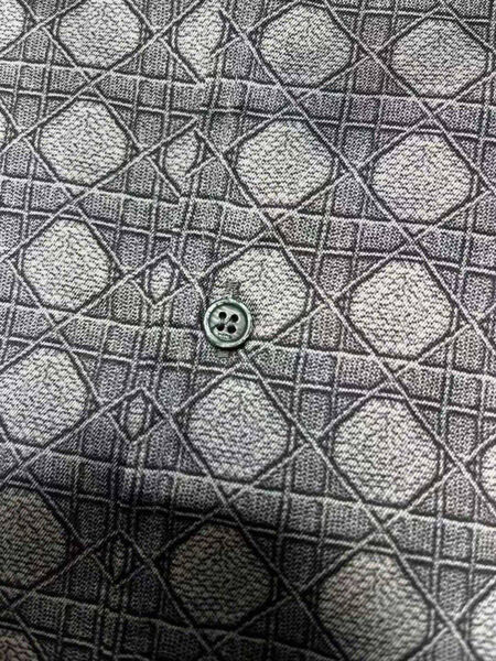 Мужской костюм Christian Dior мужской графитовый 151342-10