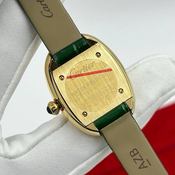 Часы Cartier 143526-4