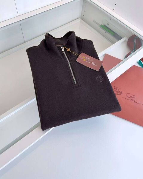 Мужская толстовка Loro Piana мужской 161750-9