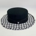 Шляпа Chanel женский 90156