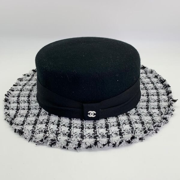 Шляпа Chanel женский 90156