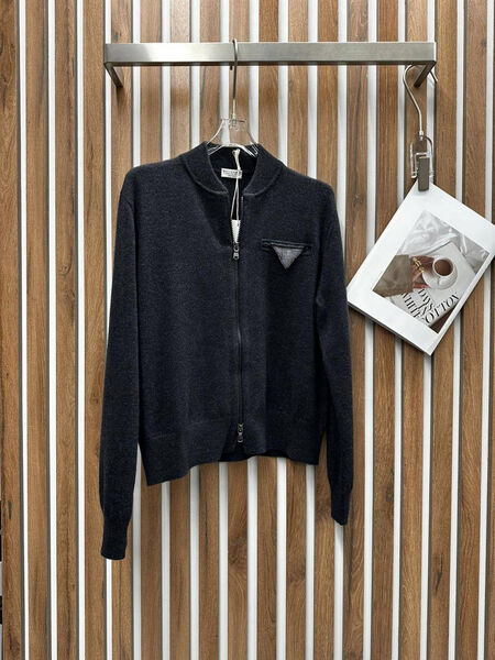 Костюм Brunello Cucinelli женский черный 162784-5