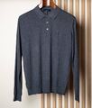 Мужское поло Kiton мужской графитовый 163515-1