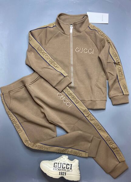 Детский костюм Gucci 176592