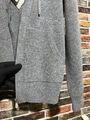 Мужской кардиган Brunello Cucinelli мужской графитовый 159126-6