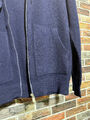 Мужской кардиган Brunello Cucinelli мужской синий 159330-4