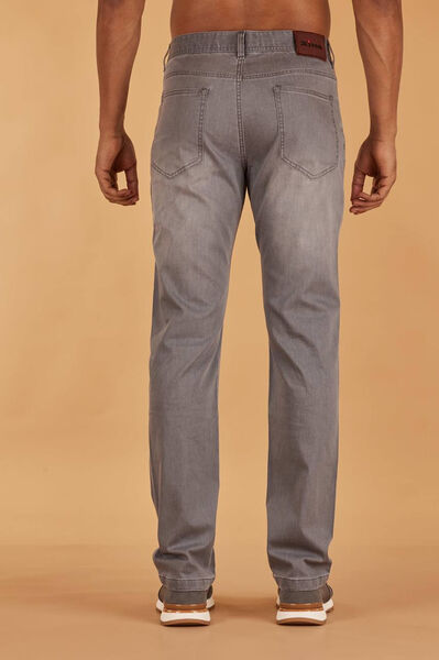 Мужские джинсы Kiton мужской джинса графитовый 178893-3