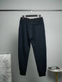 Мужской костюм Zegna мужской черный 143648-5