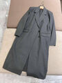 Пальто Brunello Cucinelli женский графитовый 159601-6