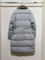 Пальто Loro Piana женский графитовый 129137-3
