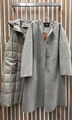 Пальто Loro Piana женский графитовый 127799-3