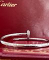 Браслет Cartier графитовый 176025-3