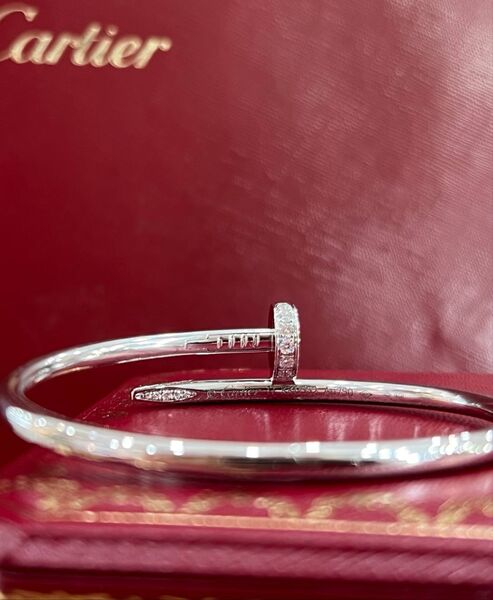 Браслет Cartier графитовый 176025-3