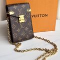 Сумка Louis Vuitton женский канва 194116-1