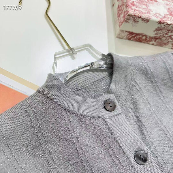 Детский костюм Christian Dior графитовый 174635-3
