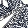 Купальник Christian Dior женский белый 37095-3
