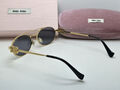 Очки Miu Miu 179738-5