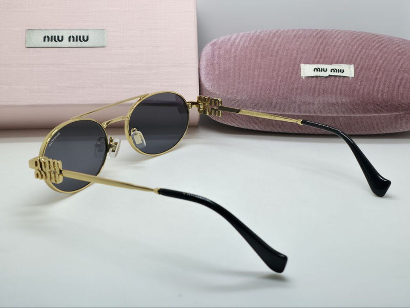 Очки Miu Miu 179738-5