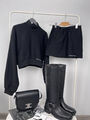 Костюм Alexander Wang женский черный 140093-6
