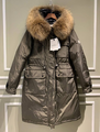Пуховик Moncler женский 93790