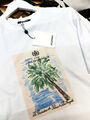 Футболка Jacquemus женский белый 189546-2