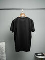 Мужская футболка Hermès мужской черный 155411-1