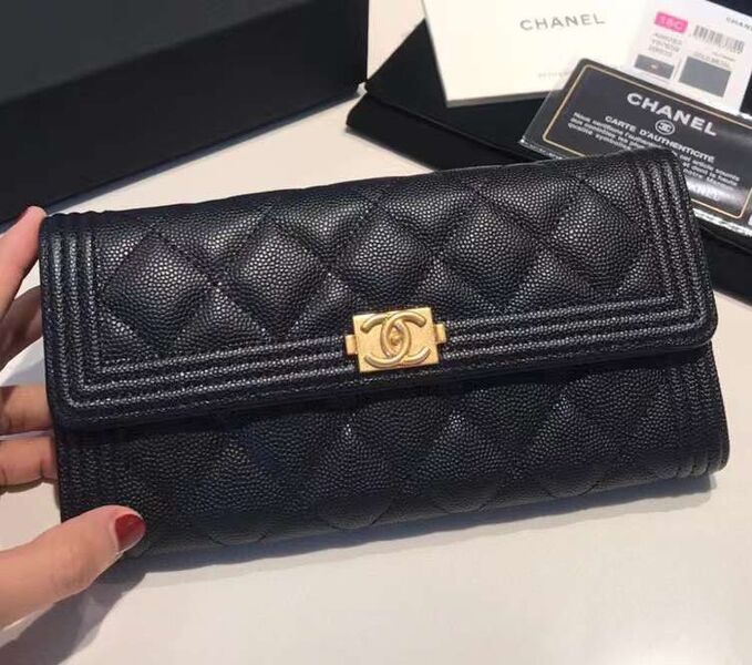 Кошелек Chanel 101212