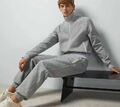 Мужской костюм Gucci мужской графитовый 161708-1