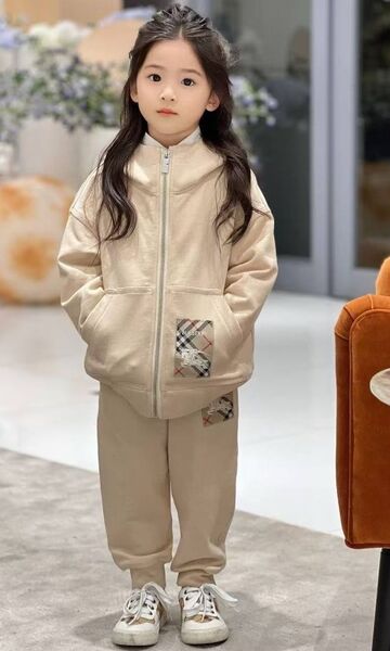 Детский костюм Burberry 179364