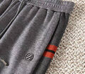 Мужской костюм Zegna мужской графитовый 196243-6