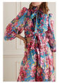 Костюм Zimmermann женский розовый 102432-3