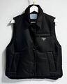 Жилет Prada женский черный 199269