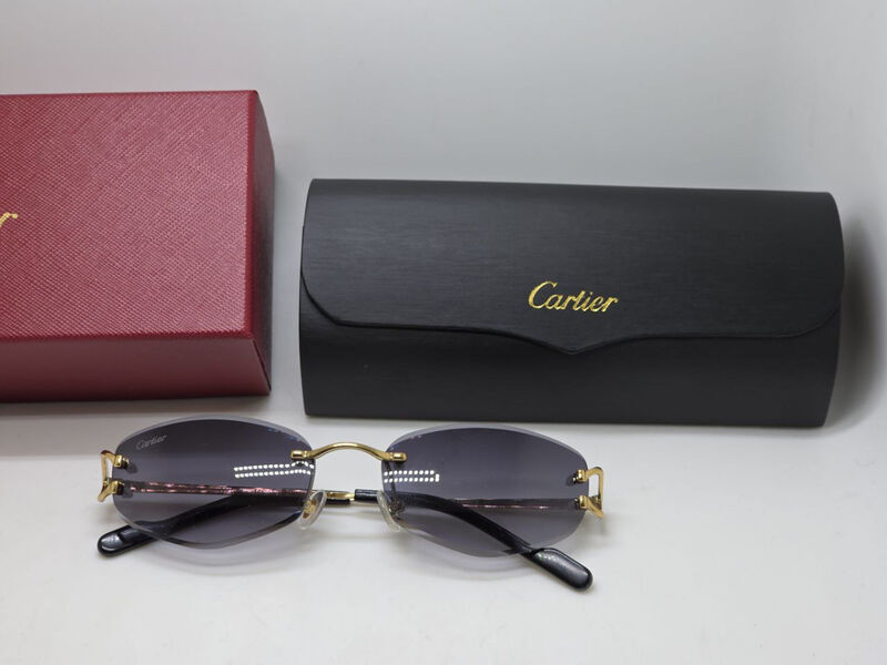 Очки Cartier 179725-4