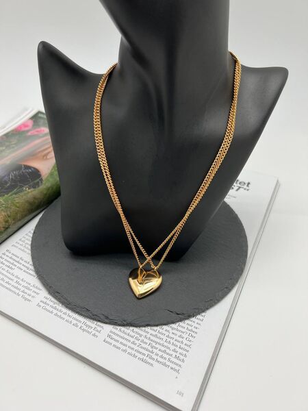 Подвеска Balenciaga бронзовый 175220-2