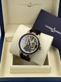 Мужские часы Ulysse Nardin мужской черный b2766235-1-2