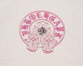 Мужское зип-худи Chrome Hearts мужской n3402105-1-9